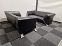 2x divano Rolf Benz 322