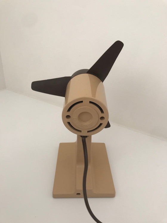Image 1 of Ventilatore elettrico vintage Astron B 191 