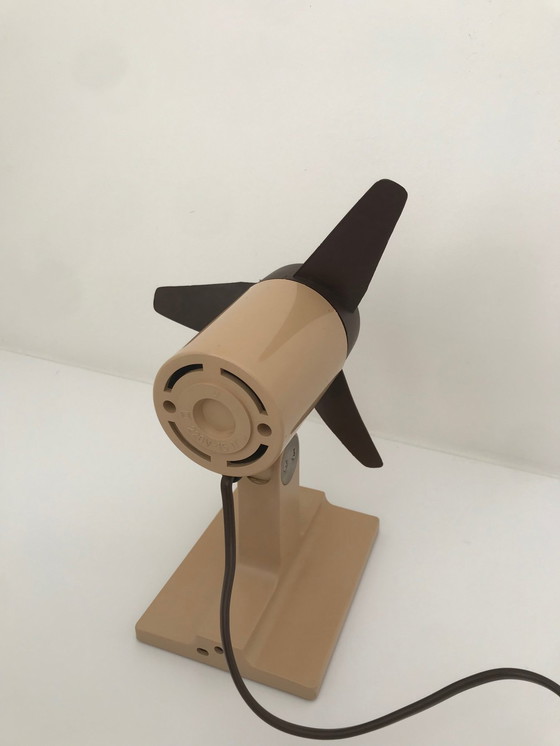 Image 1 of Ventilatore elettrico vintage Astron B 191 