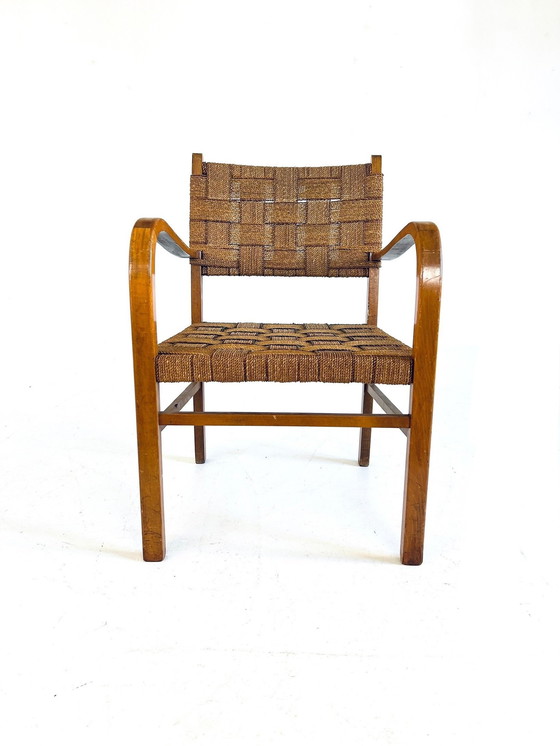 Image 1 of Sillón Bauhaus, Erich Dieckman '60