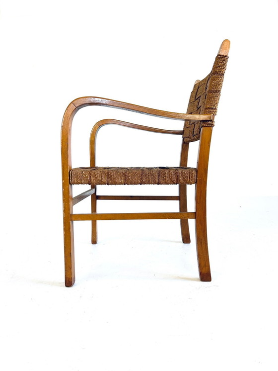 Image 1 of Sillón Bauhaus, Erich Dieckman '60