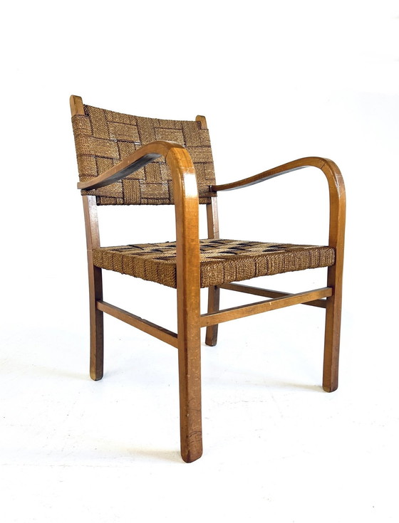 Image 1 of Sillón Bauhaus, Erich Dieckman '60