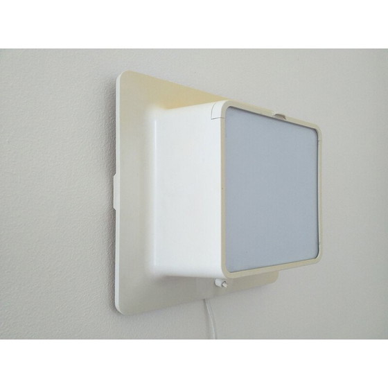 Image 1 of Lampada da parete vintage Ikea, Svezia 1970