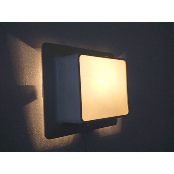 Image 1 of Lampada da parete vintage Ikea, Svezia 1970