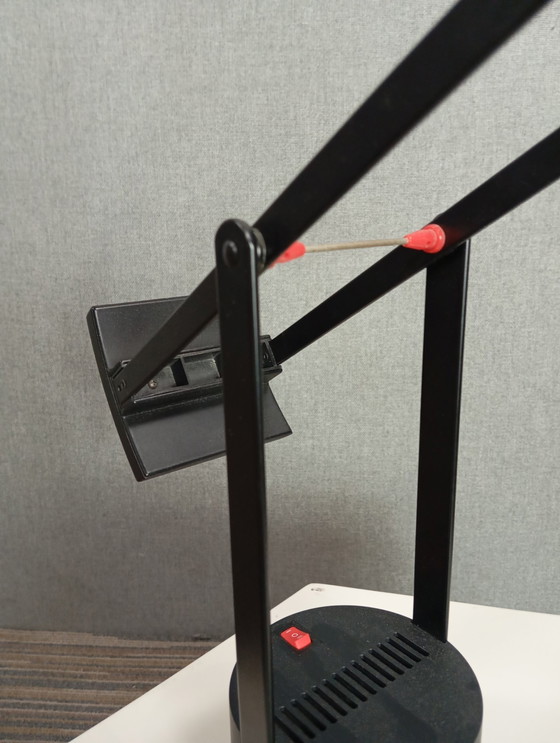 Image 1 of 1X Artemide Tizio desk lamp