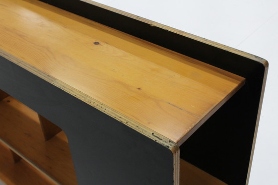 Image 1 of Vintage Sideboard Room Divider Design By Roberto Pamio Italy