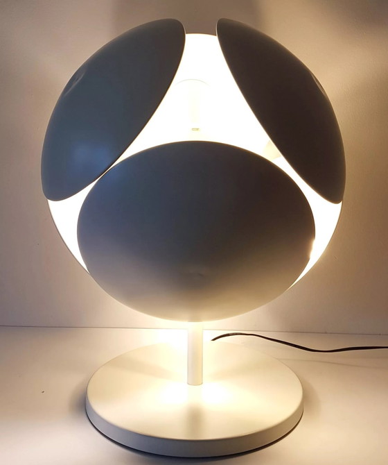 Image 1 of 1980s Design Table Lamp