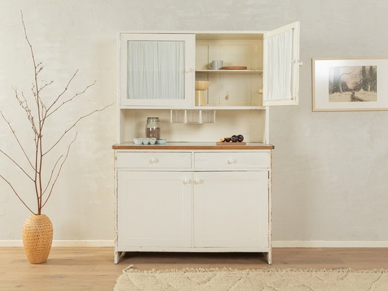 Image 1 of  1950S Kitchen Cabinet 