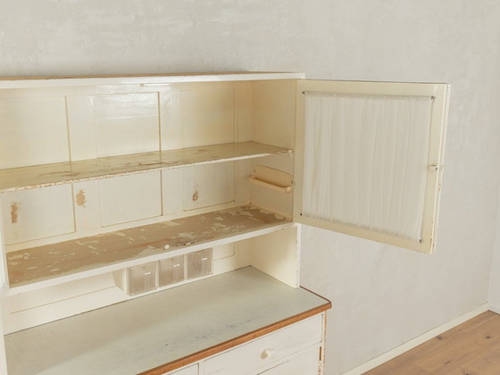 Image 1 of  1950S Kitchen Cabinet 