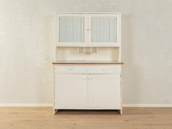 Image 1 of  1950S Kitchen Cabinet 