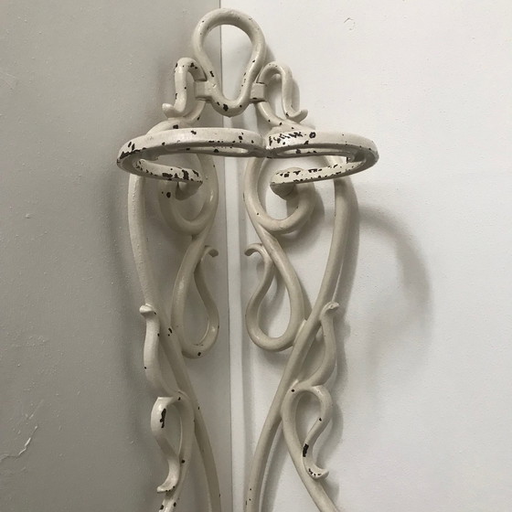 Image 1 of Portaombrelli antico in ghisa