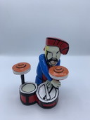 Herman Brood - El baterista