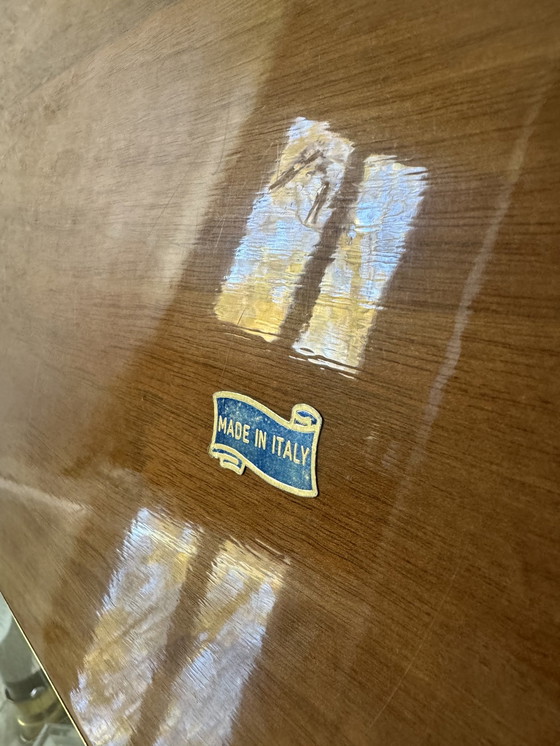 Image 1 of Inlaid tray 60s