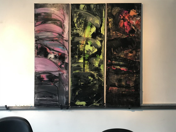 Image 1 of Confezione da sei di EllesBB