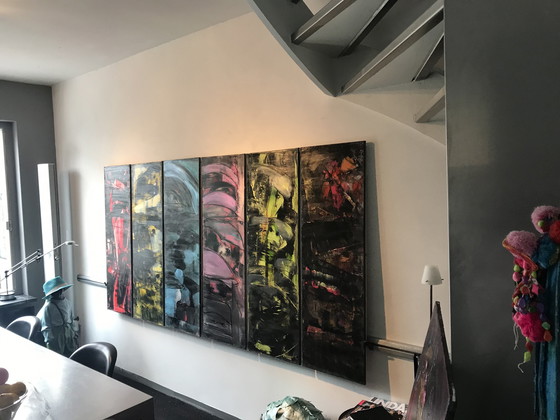 Image 1 of Confezione da sei di EllesBB