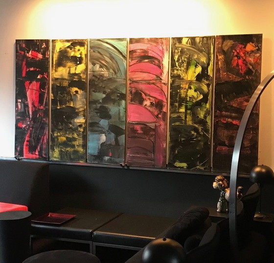 Image 1 of Confezione da sei di EllesBB