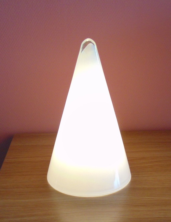 Image 1 of Tee Pee Mm Table Lamp