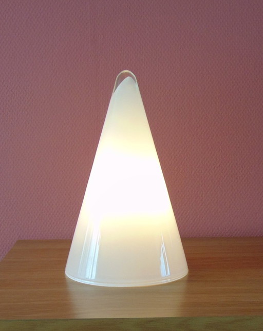 Tee Pee Mm Table Lamp