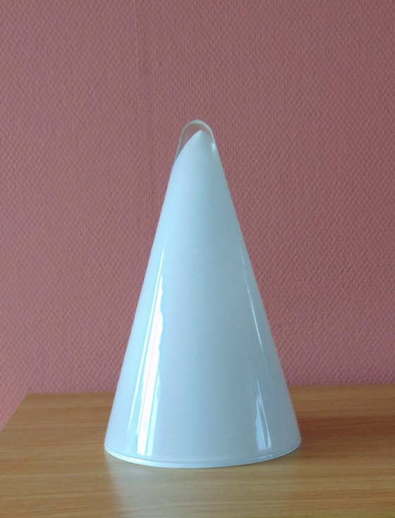 Image 1 of Tee Pee Mm Table Lamp