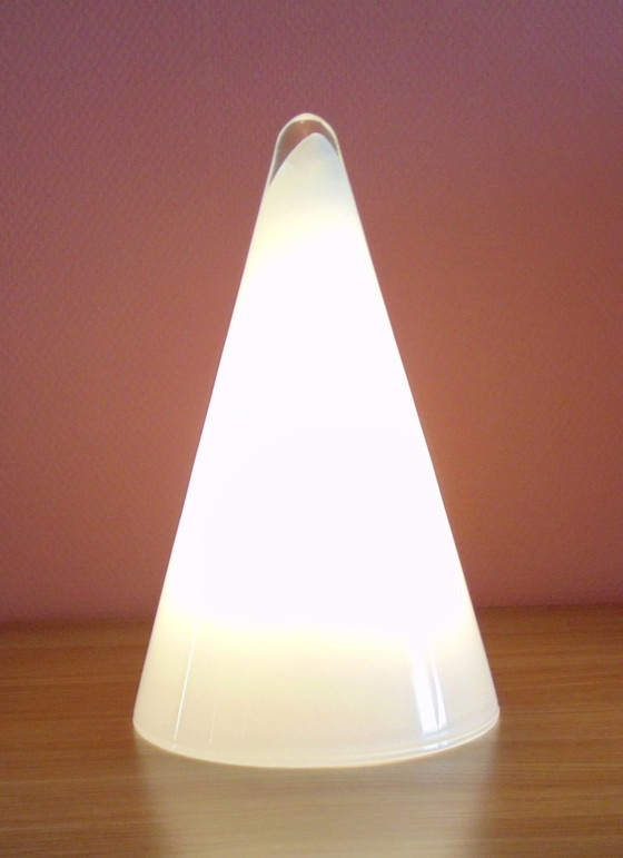 Image 1 of Tee Pee Mm Table Lamp