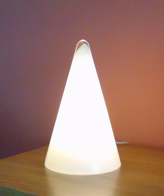 Image 1 of Tee Pee Mm Table Lamp