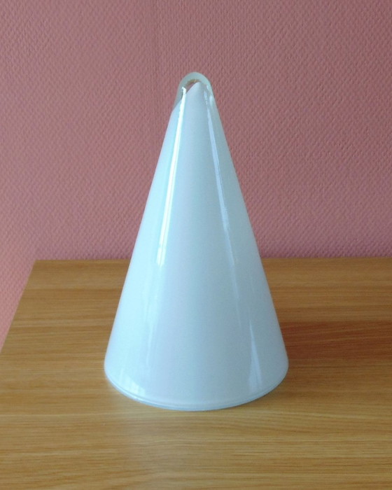 Image 1 of Tee Pee Mm Table Lamp