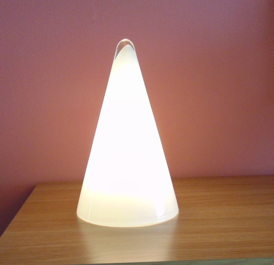 Image 1 of Tee Pee Mm Table Lamp