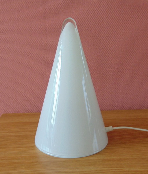 Tee Pee Mm Table Lamp