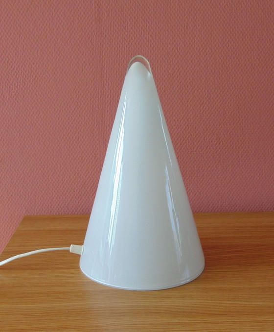 Image 1 of Tee Pee Mm Table Lamp