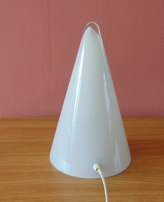 Image 1 of Tee Pee Mm Table Lamp