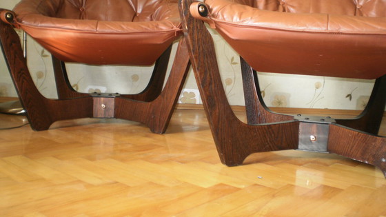 Image 1 of Odd Knutsen - Luna [ 2]