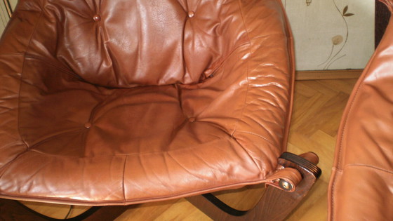 Image 1 of Odd Knutsen - Luna [ 2]