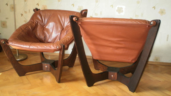 Image 1 of Odd Knutsen - Luna [ 2]