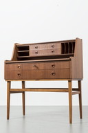 AB Broderna Gustafsson vintage secretary