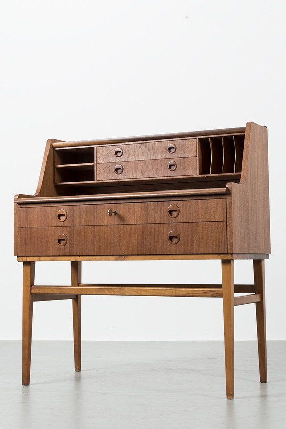 Image 1 of AB Broderna Gustafsson segretaria vintage