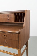 AB Broderna Gustafsson vintage secretary