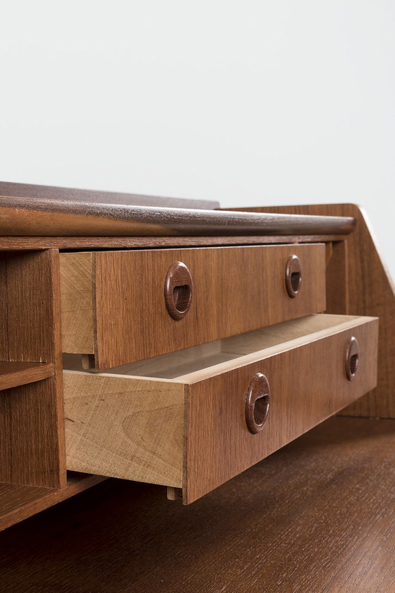 Image 1 of AB Broderna Gustafsson segretaria vintage