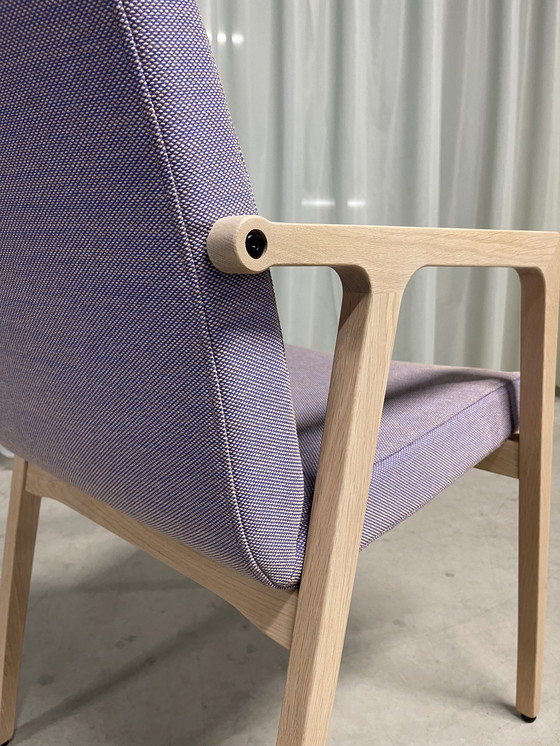 Image 1 of Harvink Splinter Dining Chair