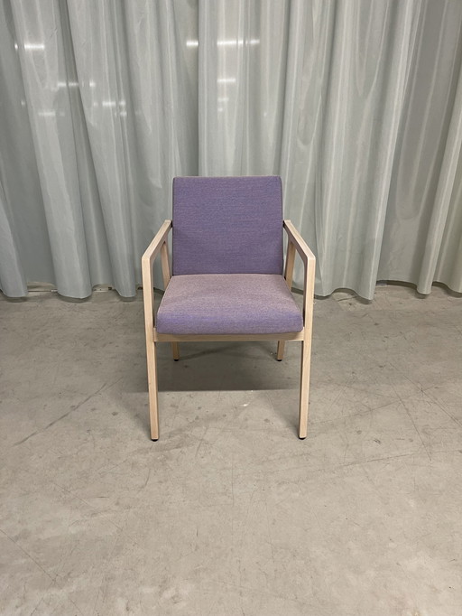 Harvink Splinter Dining Chair