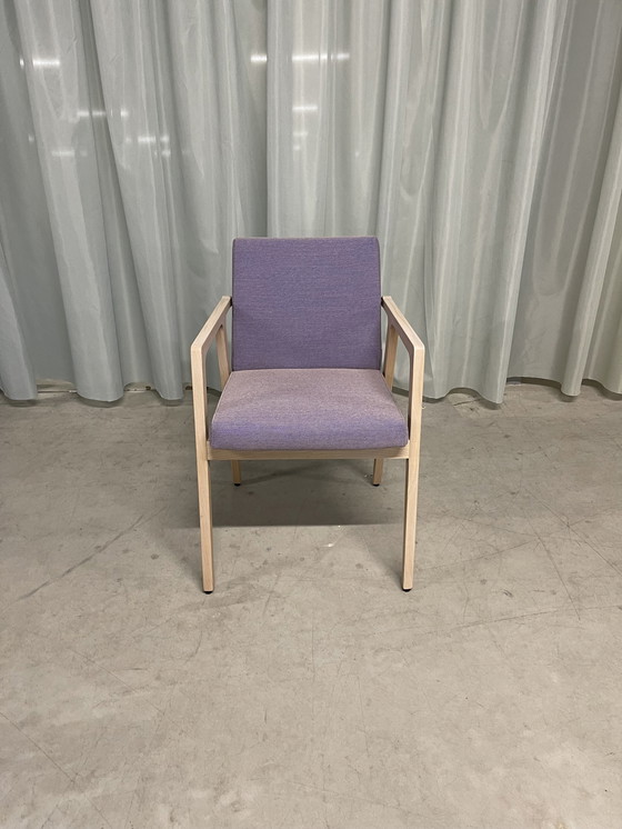 Image 1 of Harvink Splinter Dining Chair