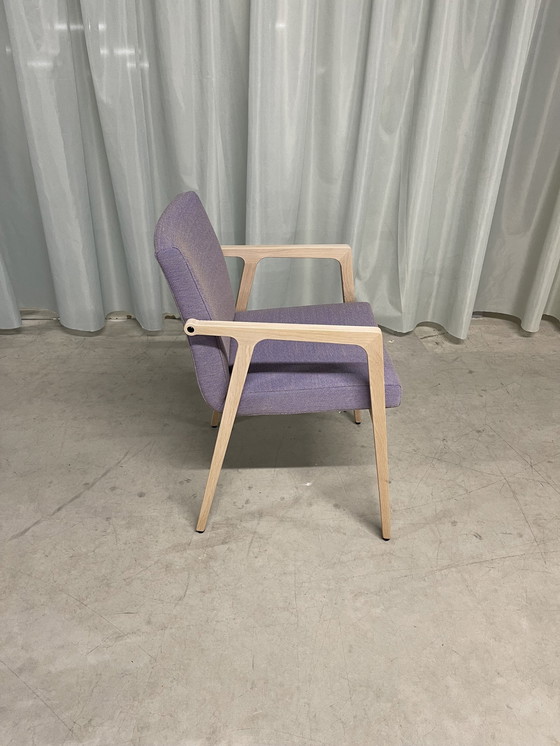 Image 1 of Harvink Splinter Dining Chair