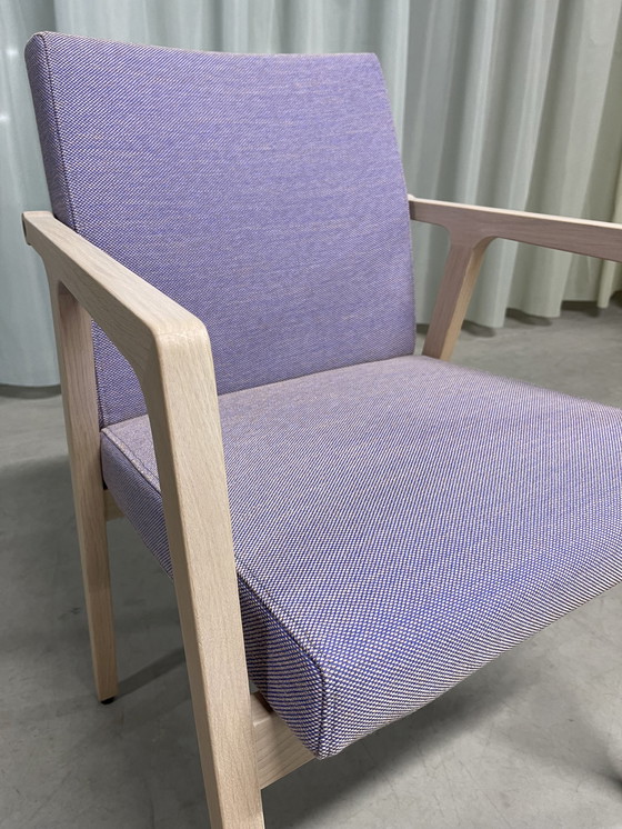 Image 1 of Harvink Splinter Dining Chair