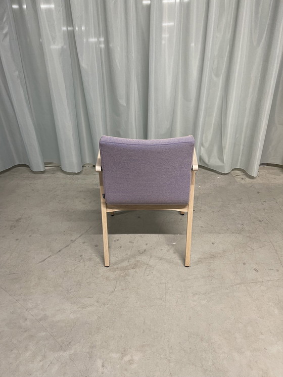 Image 1 of Harvink Splinter Dining Chair