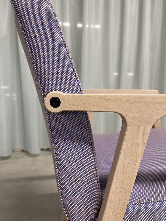 Image 1 of Harvink Splinter Dining Chair