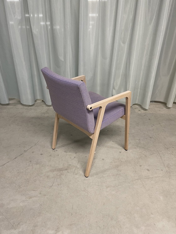 Image 1 of Harvink Splinter Dining Chair