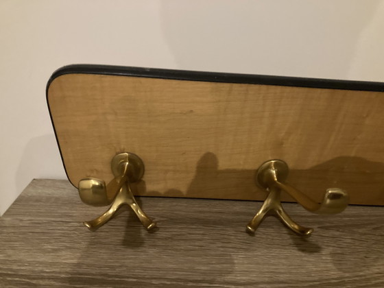 Image 1 of Vintage Coat Rack