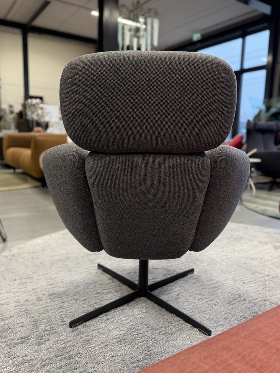 Image 1 of Artifort Highback Armchair Select Fabric