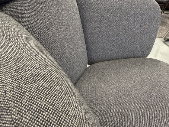 Image 1 of Artifort Highback Armchair Select Fabric