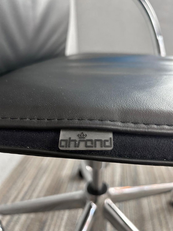 Image 1 of Silla de oficina Ahrend 350