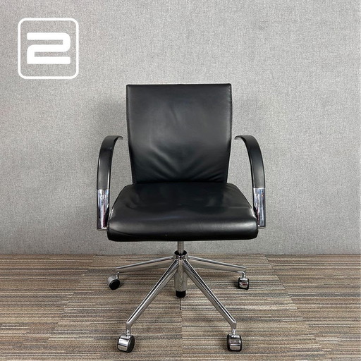 Ahrend 350 office chair